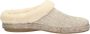 ComfortPlus Comfort Plus Pantoffels Open Pantoffels Open beige - Thumbnail 6