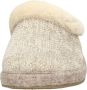 ComfortPlus Comfort Plus Pantoffels Open Pantoffels Open beige - Thumbnail 7