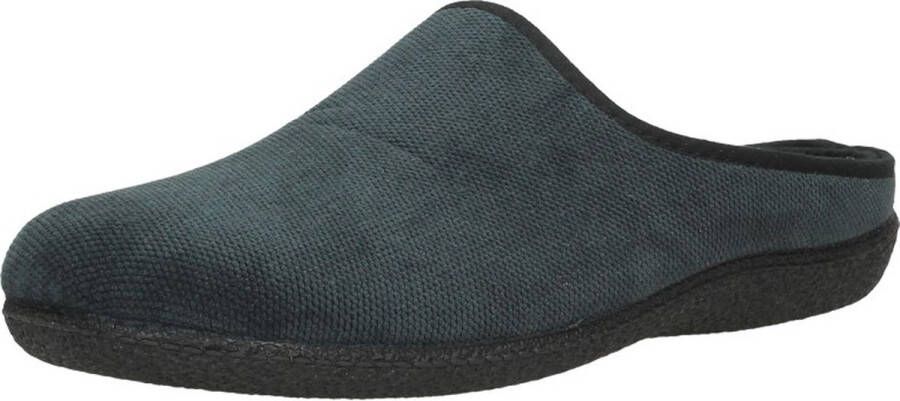 ComfortPlus Comfort Plus Pantoffels Open Pantoffels Open zwart