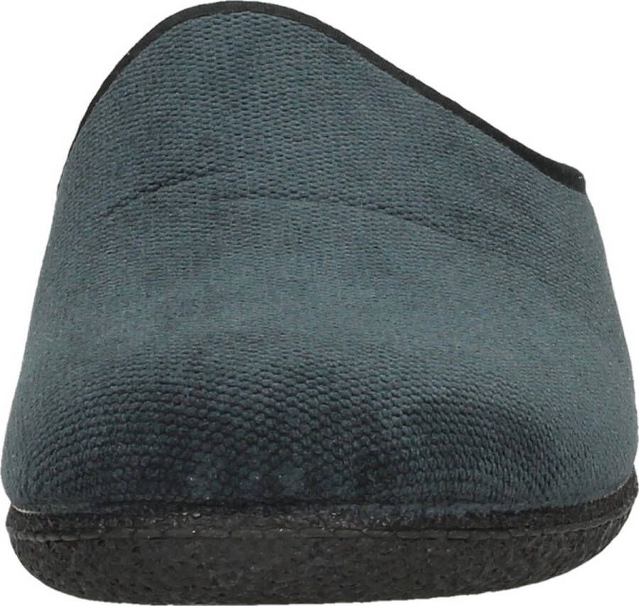 ComfortPlus Comfort Plus Pantoffels Open Pantoffels Open zwart