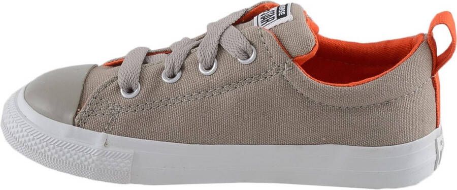 Converse All Star CT Street Slip Sneakers Unisex Beige