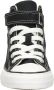 Converse Chuck Taylor All Star 1V Easy-On Chuck Taylor in zwart formaten: 29 - Thumbnail 5