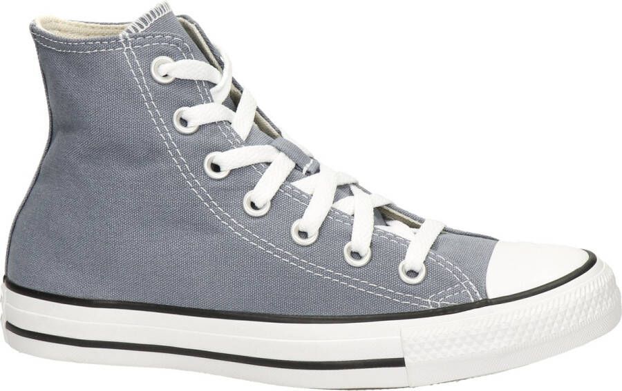 Converse All Star Seasonal dames sneaker Grijs