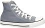 Converse Chuck Taylor All Star Hi Hoge sneakers Grijs - Thumbnail 3