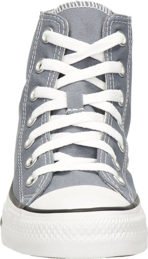 Converse All Star Seasonal dames sneaker Grijs