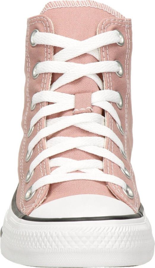 Converse All Star Seasonal dames sneaker Roze