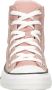 Converse Hoge Sneakers CHUCK TAYLOR ALL STAR SEASONAL COLOR HI - Thumbnail 4