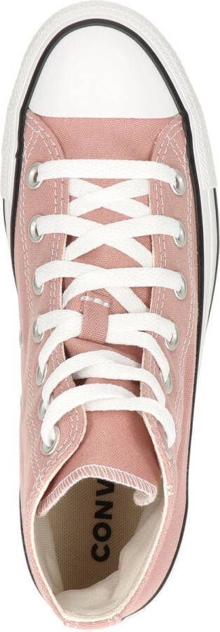 Converse All Star Seasonal dames sneaker Roze