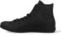 Converse Hoge sneakers Chuck Taylor All Star Hi Zwart - Thumbnail 5