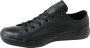 Converse Chuck Taylor All Star Leather High Sneaker laag gekleed - Thumbnail 15