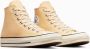 Converse Chuck 70 Canvas Sunny Sneaker A02757C - Thumbnail 4