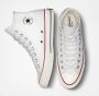 Converse Chuck 70 Classic High Top Wit Sneaker 162056C - Thumbnail 3