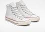 Converse Chuck 70 Classic High Top Wit Sneaker 162056C - Thumbnail 4