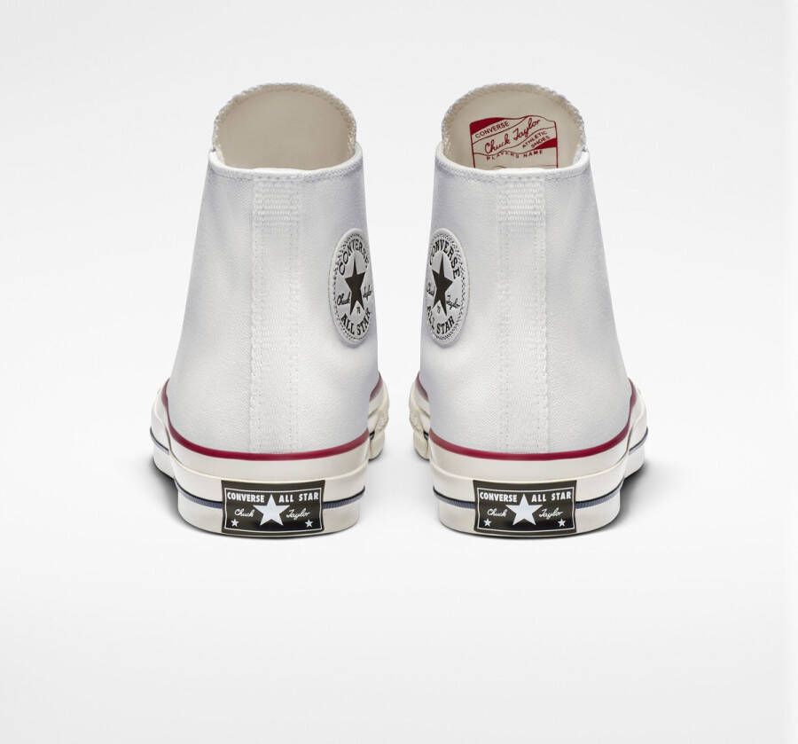 Converse Chuck 70 Classic High Top Wit Sneaker 162056C