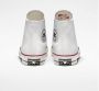 Converse Chuck 70 Classic High Top Wit Sneaker 162056C - Thumbnail 6