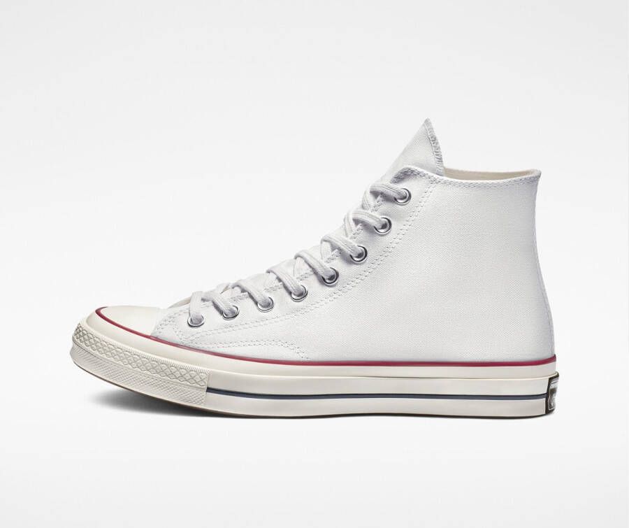 Converse Chuck 70 Classic High Top Wit Sneaker 162056C