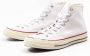Converse Chuck 70 Classic High Top Wit Sneaker 162056C - Thumbnail 8