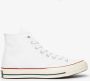 Converse Chuck 70 Classic High Top Wit Sneaker 162056C - Thumbnail 24