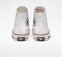 Converse Chuck 70 Classic High Top Wit Sneaker 162056C - Thumbnail 28