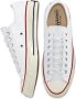 Converse Chuck 70 Classic Low Top Wit Sneaker 162065C - Thumbnail 59