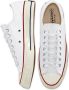 Converse Chuck 70 Classic Low Top Wit Sneaker 162065C - Thumbnail 50