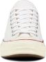 Converse Chuck 70 Classic Low Top Wit Sneaker 162065C - Thumbnail 51