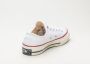 Converse Chuck 70 Classic Low Top Wit Sneaker 162065C - Thumbnail 3