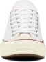Converse Chuck 70 Classic Low Top Wit Sneaker 162065C - Thumbnail 6