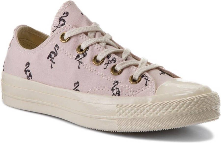 Converse Chuck 70 OX 160506C Roze Flamingo