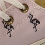 Converse Chuck 70 OX 160506C Roze Flamingo 27cm - Thumbnail 4