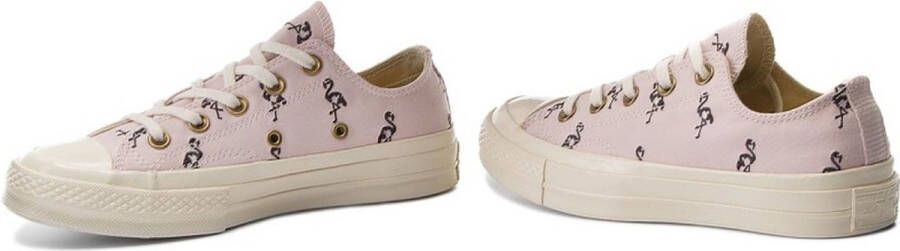 Converse Chuck 70 OX 160506C Roze Flamingo