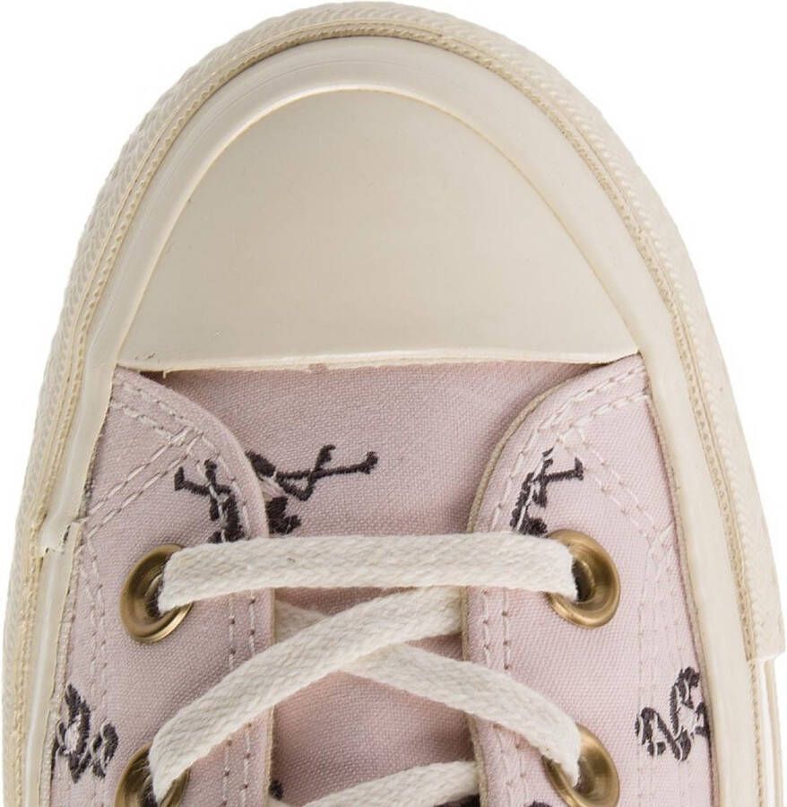 Converse Chuck 70 OX 160506C Roze Flamingo