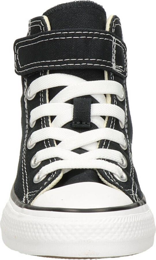 Converse Chuck Taylor All Star 1v Easy-on Fashion sneakers Schoenen black natural white maat: 32 beschikbare maaten:27 28 29 30 31 32 33 34 35 - Foto 5