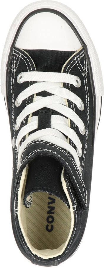 Converse Chuck Taylor All Star 1v Easy-on Fashion sneakers Schoenen black natural white maat: 28 beschikbare maaten:27 28 29 30 31 32 33 34 35 - Foto 7