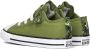 Converse Chuck Taylor All Star 1v1 Lage sneakers Jongens Kids Groen - Thumbnail 4