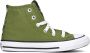 Converse Chuck Taylor All Star Digi Camo Hoge sneakers Jongens Kids Groen - Thumbnail 4