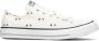 Converse Chuck Taylor All Star Hi 1 Lage sneakers Dames Wit - Thumbnail 3