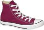 Converse Chuck Taylor All Star Hi Classic Colours Sneakers Red M9621C - Thumbnail 5