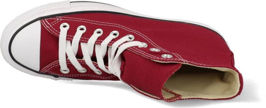 Converse Chuck Taylor All Star Hi Classic Colours Sneakers Red M9621C