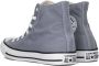 Converse Chuck Taylor All Star Hi Hoge sneakers Grijs - Thumbnail 8