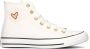 Converse Chuck Taylor All Star Hi Hoge sneakers Wit - Thumbnail 3