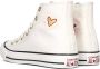 Converse Chuck Taylor All Star Hi Hoge sneakers Wit - Thumbnail 4