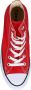 Converse Chuck Taylor All Star Hi Classic Colours Sneakers Kinderen Red - Thumbnail 13