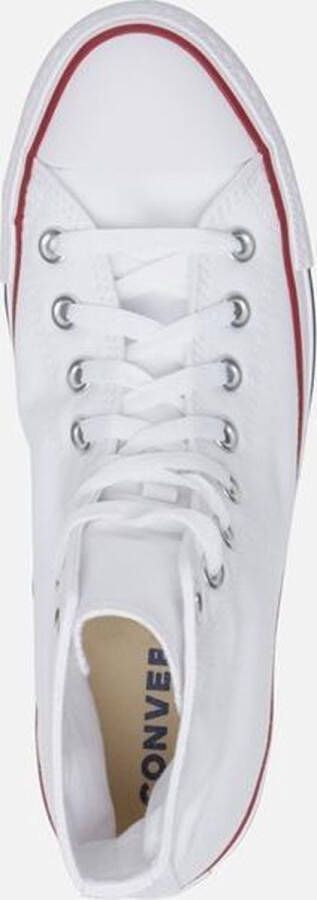 Converse Chuck Taylor All Star High Top sneakers wit