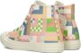 Converse Chuck Taylor All Star Hoge sneakers Dames Multi - Thumbnail 7
