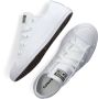 Converse Chuck Taylor All Star OX Low Top sneakers wit Dames Leer - Thumbnail 4