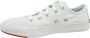 Converse Chuck Taylor All Star Ox Kids Lage sneakers Kids Wit - Thumbnail 8