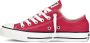 Converse Lage sneakers Chuck Taylor All Star Ox Rood - Thumbnail 14