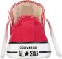 Converse Lage sneakers Chuck Taylor All Star Ox Rood - Thumbnail 9