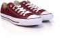 Converse Klassieke Chuck Taylor All Star Schoenen Brown Dames - Thumbnail 9